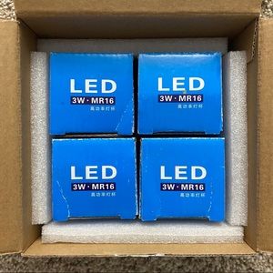 Oakley OEM 3.0 Display Case LED Bulbs